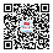 安澤二維碼